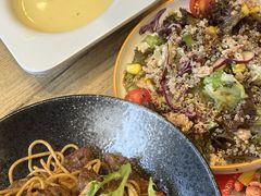 -豪客来牛排(人民东路店)