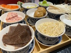 -咏江南·苏式火锅·苏州评弹(观前街店)