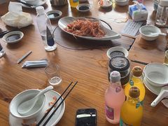 -八仔大富楼·河鲜(西江店)