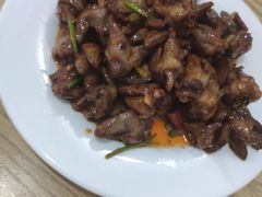 -九龙餐厅(大沽路店)