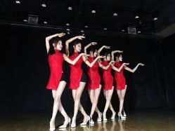 学员作品-Hyun极炫舞蹈