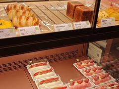 -奈雪的茶(石家庄万象城店)