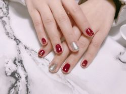 手部美甲-Hands Nail专业美甲美睫