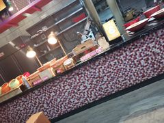大堂-非烤勿扰自助烤肉(东城时尚店)