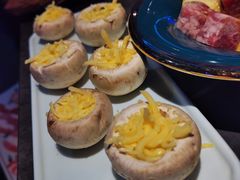 -十三姨正合丰烤肉(营迹路店)