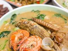 -大禹家·海鲜面馆(新闸路店)