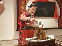 -山西会馆·晋菜·晋商宴·学堂记忆(许坦西街店)