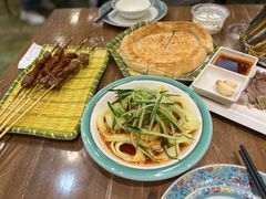 -清真·玛丽亚新疆菜主题餐厅(浙江中路店)