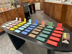 -Lecire乐希瑞巧克力(丽泽天街店)