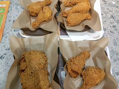 -德克士(亚中商城店)