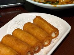 -南拳十三姨·潮汕砂锅粥·粤菜(西单大悦城店)