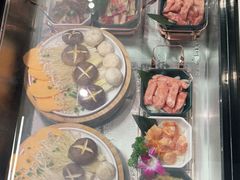 -金龙烧烤·牛肉面(西塔店)