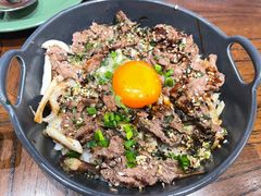 -WOKKA by艮上(中海环宇荟店)
