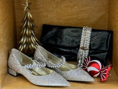 -JIMMY CHOO(恒隆广场店)