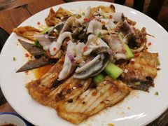 -阿多私房菜(顺德店)