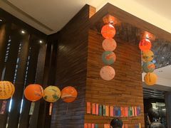 -The COOK·厨餐厅·自助餐(浦东嘉里大酒店)