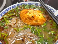 -陈记贵州遵义羊肉粉·酸汤鱼(法华镇路店)