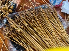 -十里铺铁板鱿鱼