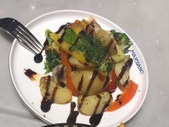 -玛尚诺意式餐厅(天环广场店)