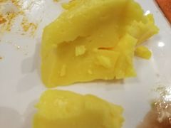 -恒河传奇印度餐厅GANGES