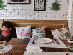 -Kitchen·Y洋厨房西餐厅(王府壹号店)