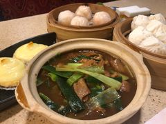 -点都德(大茶楼店)