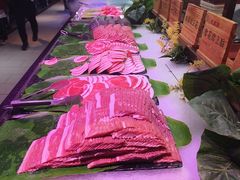 -聚盛源蒸汽海鲜火锅烤肉自助(巨川金海岸购物广场店)