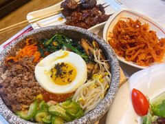 -七八冷面·延边朝鲜族美食(欢乐谷店)