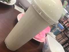 -班赞海鲜市场
