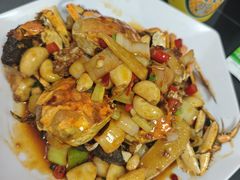 -一起吃小龙虾·海鲜(海珠店)