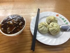 -小胖包子王(丰台南路店)