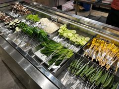 -生火火·小炉子炭烤(金楠天街总店)