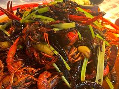 -红钳侠小龙虾·烧烤(中赢康康谷店)