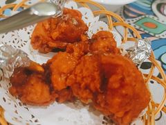 -Santoor 萨都里印度餐厅(北锣鼓巷店)