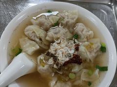 -汪家馄饨(集庆路店)
