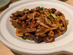 -吕氏疙瘩汤·新鲁菜(潍坊银座店)