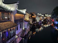 -嘉兴月河历史街区