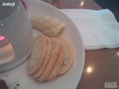 饼干-榖屋house of flour(张江首店)