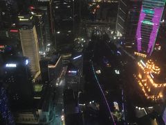 -广州四季酒店·天吧·高空酒吧