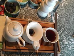 -湖畔居茶楼(湖滨店)
