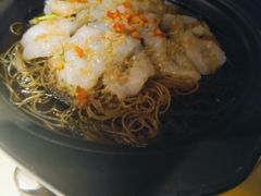-绿茶餐厅(朝阳大悦城店)