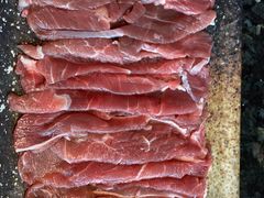 手切羊肉-王家渡火锅店(棕榈泉店)