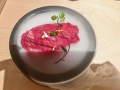 -焱铁烧·黑毛和牛专门店(长沙国金中心店)