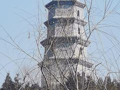 -渭南桃花源民俗文化园