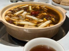 -天宜隆蘑菇宴火锅(石景山旗舰店)
