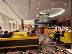 -上海大宁福朋喜来登酒店大堂吧(共和新路店)