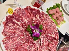 -潮泰牛肉火锅 · 创于1992年(国贸店)
