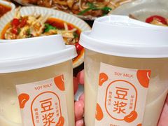 -麽麽家•爆炒牛肉饭(景瑞时光里店)