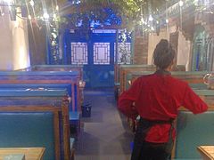 -血站大盘鸡(建设店)