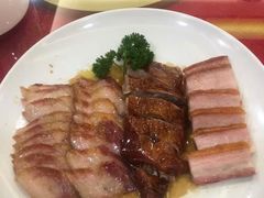 -聚福宝合苑食府(南头镇店)